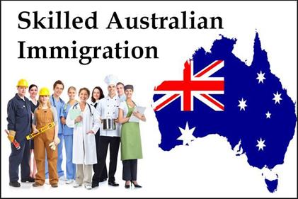 تحلیل برنامه مهاجرتی اعلام شده از سوی کشور استرالیا سال 2019-2020