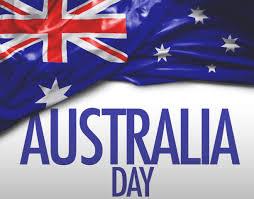 روز ملی استرالیا یا Austarlia day