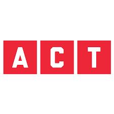 گزارش رسمی دعوتنامه ACT مورخ 12می 2020